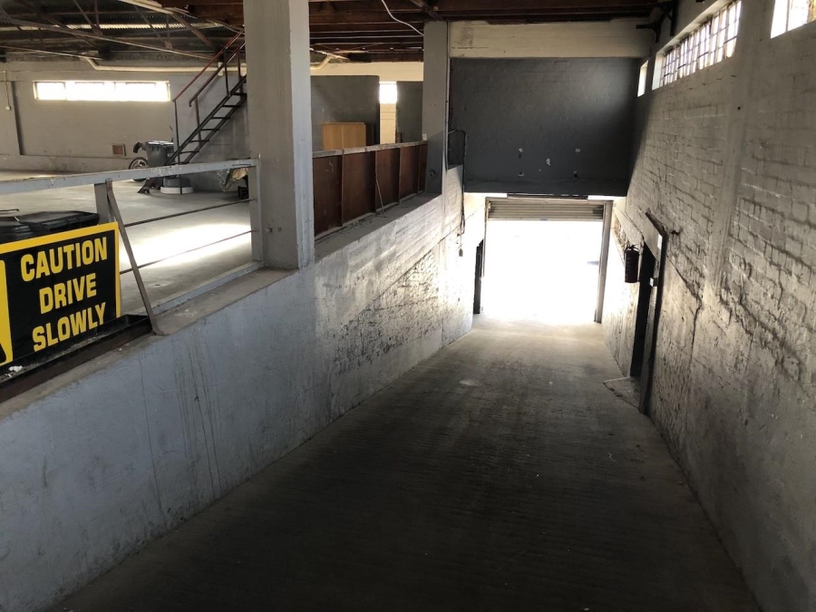 Commercial Property for Sale in Salt River Western Cape